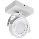 Obrázok pre Lampa PIANO 1xAR111 CREELamp biela