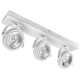 Obrázok pre Lampa PIANO 3xAR111 CREELamp biela