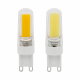 Obrázok pre LED žiarovka G9 3W/300lm , 1xCOB studená = 30W