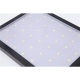 Obrázok pre Solárny LED Reflektor 20W , ST-1920 , IP65 , so senzorom , Studená biela