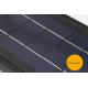Obrázok pre Solárny LED Reflektor 20W , ST-1920 , IP65 , so senzorom , Studená biela