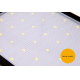 Obrázok pre Solárny LED Reflektor 20W , ST-1920 , IP65 , so senzorom , Studená biela