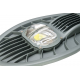 Obrázok pre LED Pouličné verejné osvetlenie 50W/4500lm , COB , studená biela