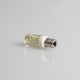 Obrázok pre LED žiarovka LONG LIFE E14 7W/700lm , 76SMD2835 , studená = 70W 