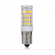 Obrázok pre LED žiarovka LONG LIFE E14 3W/330lm , 26SMD2835 , studená = 35W 