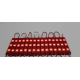 Obrázok pre LED Modul 1,9W/170lm IP65 červený