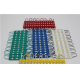 Obrázok pre LED Modul 1,8W/160lm IP65 teplá biela