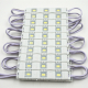 Obrázok pre LED Modul 1,6W/140lm IP65 studená biela
