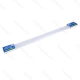 Obrázok pre LED svietidlo BATTEN 20W/2000lm , IP20 , 600 x 74 x 23,5 mm - studená