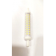 Obrázok pre LED žiarovka R7S 12W/1200lm , 118mm , Teplá biela