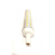 Obrázok pre LED žiarovka R7S 12W/1200lm , 118mm , Teplá biela