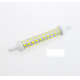 Obrázok pre LED žiarovka R7S 12W/1200lm , 118mm , Teplá biela