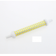 Obrázok pre LED žiarovka R7S 15W/1500lm , 135mm , studená = 150W