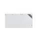 Obrázok pre Led Panel štvorcový biely HIGH EFFICIENCY 40W/5200lm , 595mm , IP30 , Neutrálna biela
