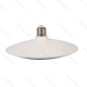 Obrázok pre LED žiarovka E27 20W/1660lm , UFO , studená = 160W