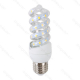 Obrázok pre LED žiarovka E27 7W/650lm , SPIRAL B5 , Studená biela