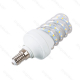 Obrázok pre LED žiarovka E14 7W/650lm , SPIRAL B5 , Studená biela