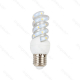 Obrázok pre LED žiarovka E27 5W/490lm , SPIRAL B5 , Studená biela