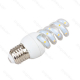 Obrázok pre LED žiarovka E27 5W/490lm , SPIRAL B5 , Studená biela