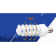 Obrázok pre LED žiarovka E27 7W/600lm , SPIRAL B5 , Teplá biela
