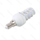 Obrázok pre LED žiarovka E14 5W/450lm , SPIRAL B5 , Teplá biela