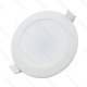 Obrázok pre Vodeodolný Led Panel kruhový biely 5W/440lm 95mm Studená biela