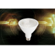 Obrázok pre LED žiarovka E27 18W/1350lm , PAR38 CCOB , IC Driver , studená = 130W