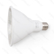 Obrázok pre LED žiarovka E27 18W/1350lm , PAR38 CCOB , IC Driver , studená = 130W