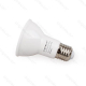 Obrázok pre LED žiarovka E27 8W/600lm , PAR20 CCOB , IC Driver , Studená biela