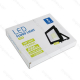Obrázok pre LED reflektor High-End 50W/4500lm , bez senzora , Studená biela