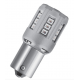 Obrázok pre  LED Autožiarovka OSRAM DUO 7456R-02B - Ba15s 3x6LED , 3W , červená