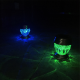 Obrázok pre RGB LED Záhradná solárna lampa