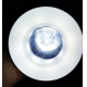 Obrázok pre LED núdzová žiarovka E27 9W , 3 módová , studená biela