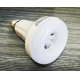 Obrázok pre LED núdzová žiarovka E27 9W , 3 módová , studená biela