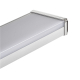 Obrázok pre LED kúpeľňové osvetlenie zrkadla LED/12W/230V/IP44/Chróm