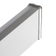 Obrázok pre LED kúpeľňové osvetlenie zrkadla LED/15W/230V/IP44/Chróm