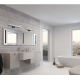 Obrázok pre LED kúpeľňové osvetlenie zrkadla LED/15W/230V/IP44/Chróm