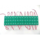 Obrázok pre LED Modul 1W/90lm IP65 zelený