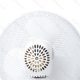 Obrázok pre Stolný ventilátor 40W, 34.5cm - biely