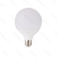 Obrázok pre LED žiarovka E27 15W/1275lm , glóbus G95 , Studená biela