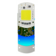 Obrázok pre LED dióda COB 50W/4500lm - Studená biela 