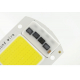 Obrázok pre LED dióda COB 50W/4500lm - Studená biela 