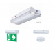 Obrázok pre Núdzové LED svietidlo Intelight ORION 3,2w