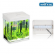 Obrázok pre Akvárium mini 7L , biele s LED osvetlením a filtrom