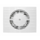 Obrázok pre t Nástenný ventilátor do kúpelne a WC Dospel STYL II 120 WCH , 17W , Ø120 s časovačom a hydrostatom