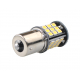 Obrázok pre LED Autožiarovka LB354W DUO - Ba15s 48xSMD2835 CANBUS , biela