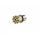 Obrázok pre LED Autožiarovka LB354W DUO - Ba15s 48xSMD2835 CANBUS , biela