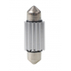 Obrázok pre LED Autožiarovka LB815W DUO - C5W 36mm 9xSMD5630 CANBUS , biela