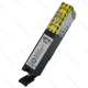 Obrázok pre 1x Canon BLACK CLI - 571 GY (13ml) - šedá - kompatibil