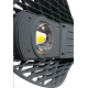 Obrázok pre LED Pouličné verejné osvetlenie 50W/4500lm , COB , studená biela